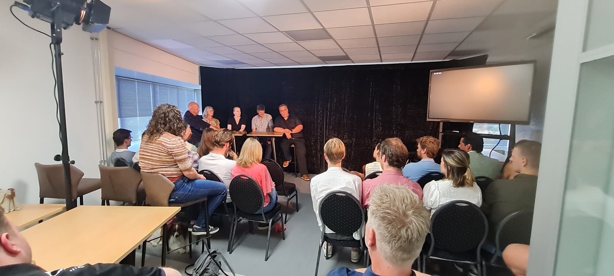 Evenement 3 juli 2025