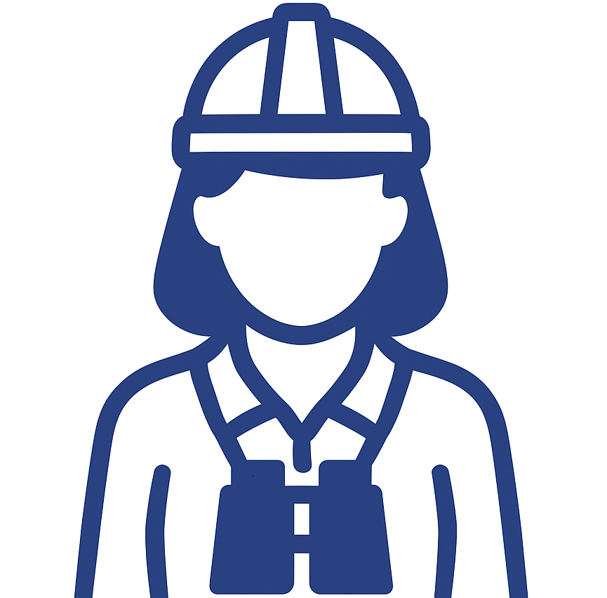 Begeleiding tijdens uitvoering